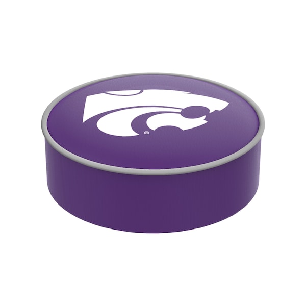 Holland Bar Stool Co Kansas State Seat Cover - BSCKNSASS