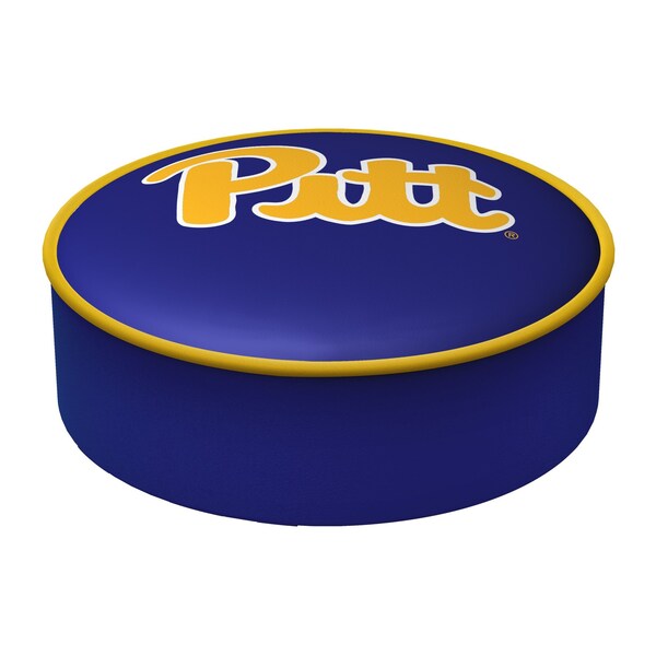 Holland Bar Stool Co Pitt Seat Cover - BSCPITTSB