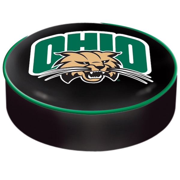 Holland Bar Stool Co Ohio University Seat Cover - BSCUNIVOH