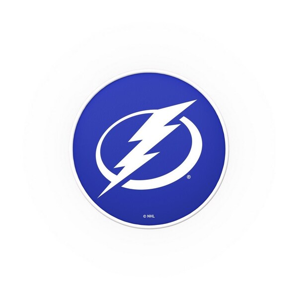 Holland Bar Stool Co Tampa Bay Lightning Seat Cover - BSCTBLGHT
