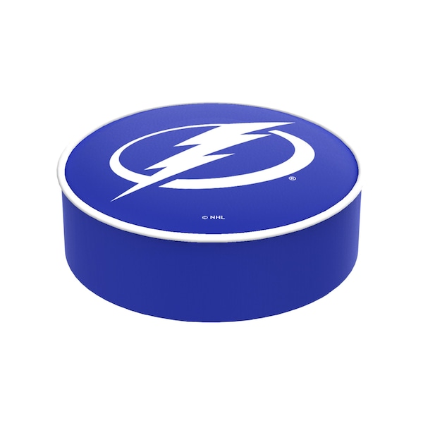 Holland Bar Stool Co Tampa Bay Lightning Seat Cover - BSCTBLGHT