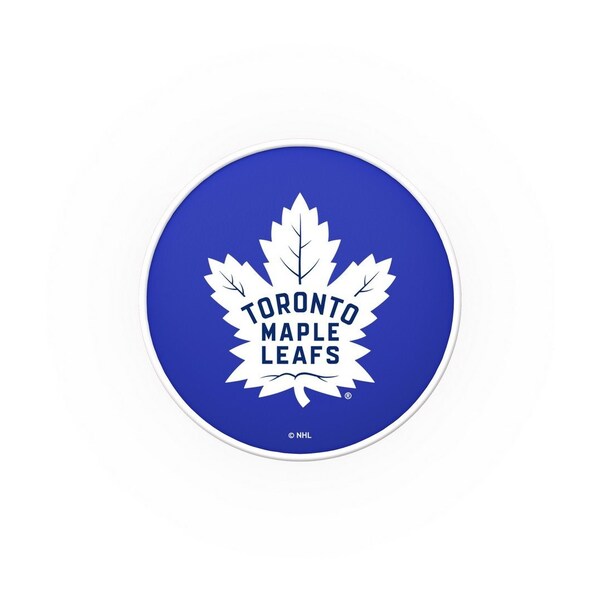 Holland Bar Stool Co Toronto Maple Leafs Seat Cover - BSCTORMPL
