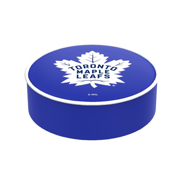 Holland Bar Stool Co Toronto Maple Leafs Seat Cover - BSCTORMPL