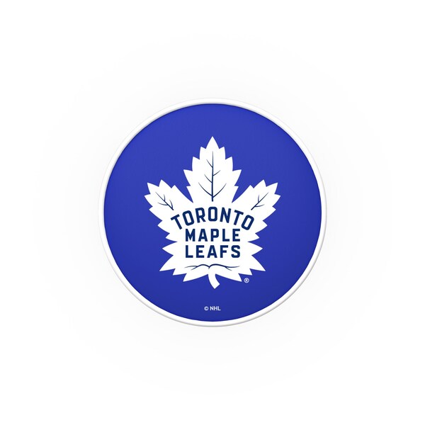 Holland Bar Stool Co Toronto Maple Leafs Seat Cover - BSCTORMPL