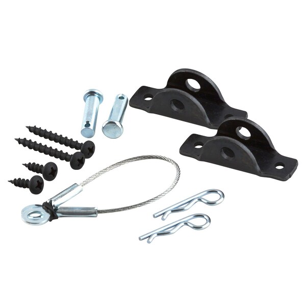 Onward Furniture AntiTip Kit - 4589R