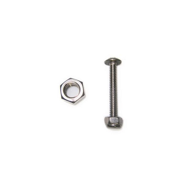 Tuuci Rib to Hub Fasteners - K100210