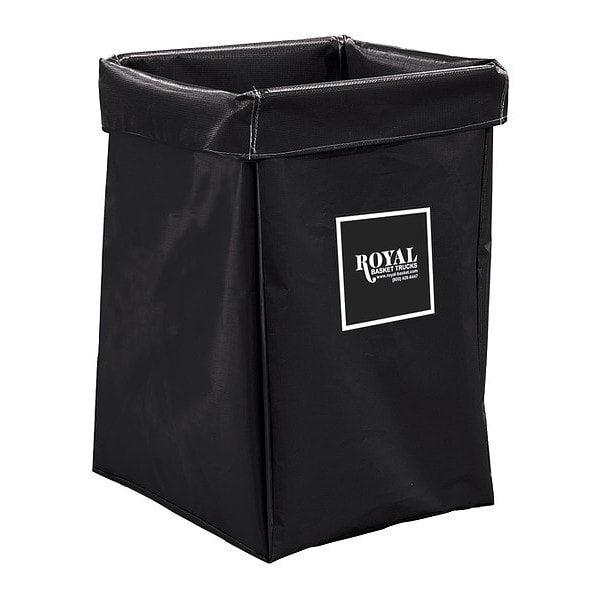 Royal Basket Trucks X-Frame Bag, 6 Bushel, For 48GF07 - G06-KKX-XBN
