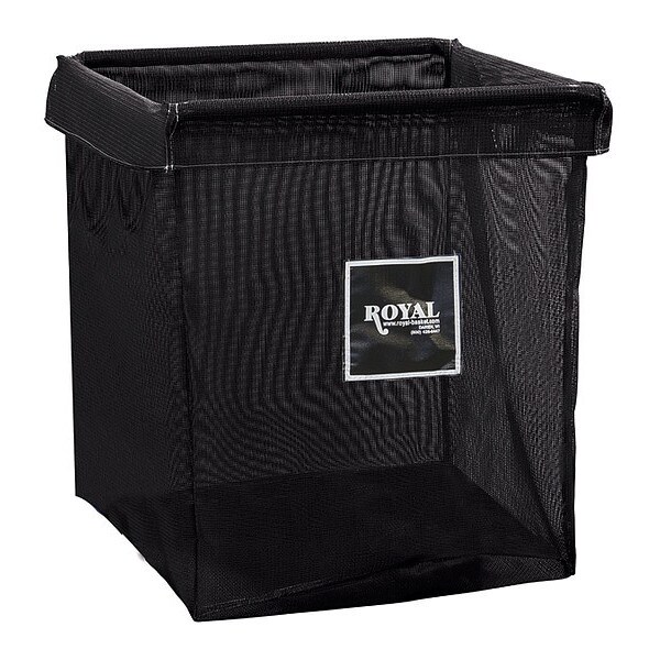 Royal Basket Trucks X-Frame Bag, 8 Bushel, For 48GF10 - G08-KKX-XMN