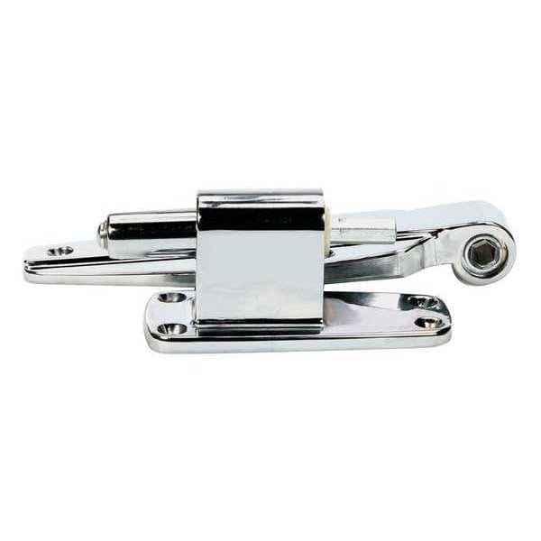 Kason Cam-Rise Spring Assisted Hinge, 1-3/4" - 11248000026