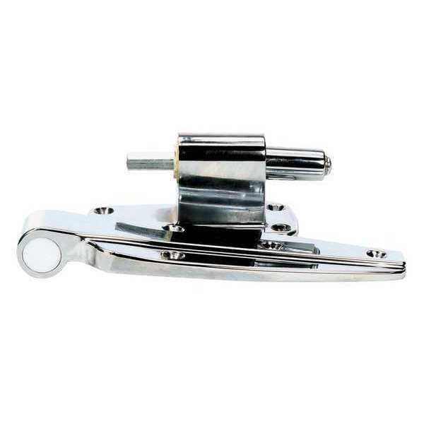 Kason Cam-Rise Spring Assisted Hinge, 1-3/4" - 11248000026
