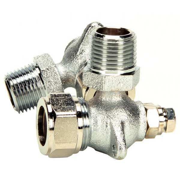 Groen Sight Glass Fittings - Z002845