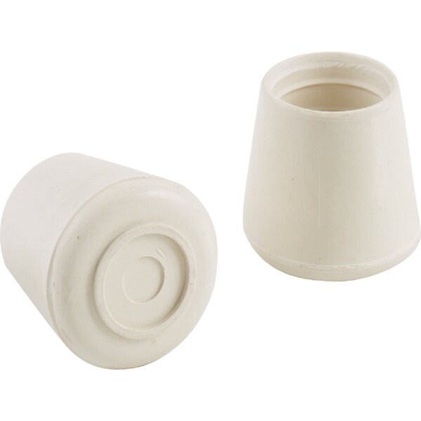Shepherd Hardware Shepherd 1/2 In. Hi-Tip Rubber Furniture Leg Tip - 3210