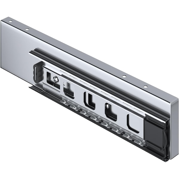 Amgood 15 in. x 10 in. x 5 in. Stainless Steel Table Drawer - DRAWER-1510-Z