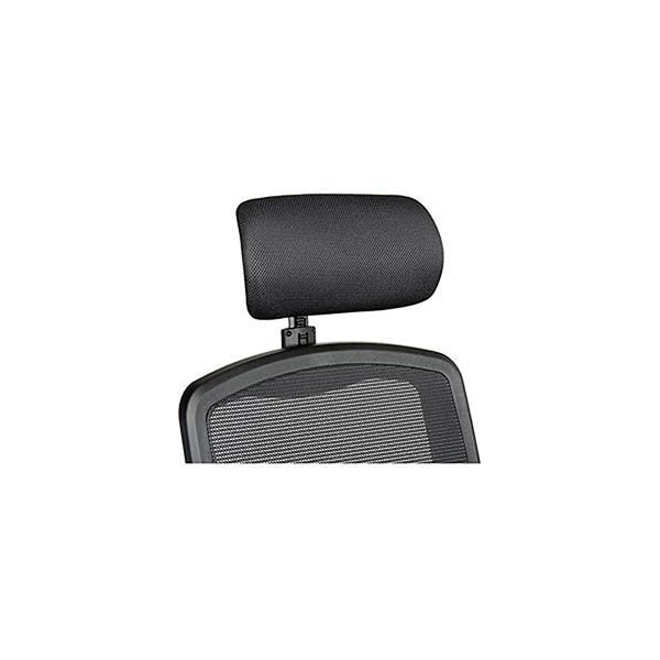 Global Industrial Chair Headrest, Mesh, 13-1/4W x 7-1/4H - 248625