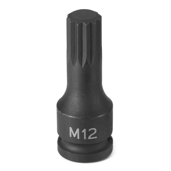 Llave de impacto de 3/8" DR X M6 TRIPLE SQ IM - GP1106S de Grey Pneumatic