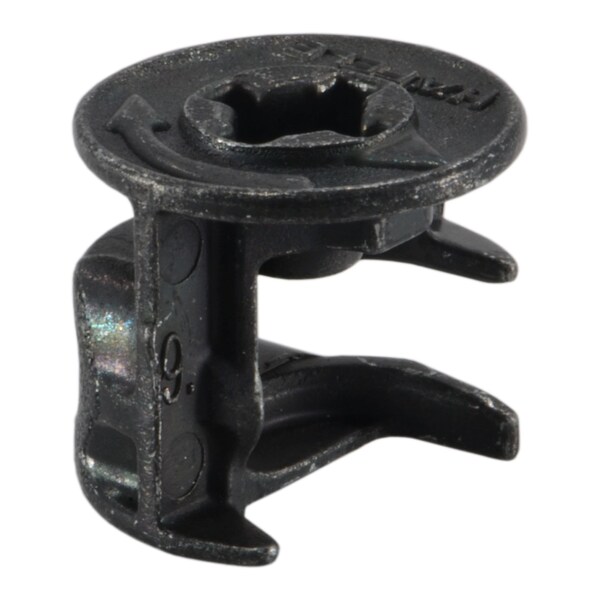 Midwest Fastener 3/4" Wood Die Cast Cam 10PK - 38602