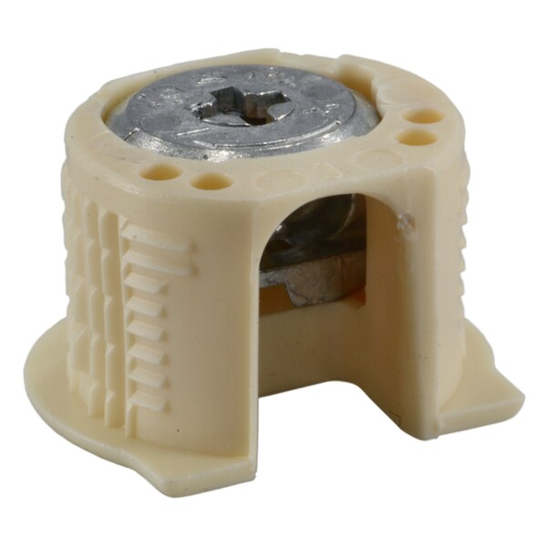 Midwest Fastener 3/4" Wood Flange Fit Cam 6PK - 38648