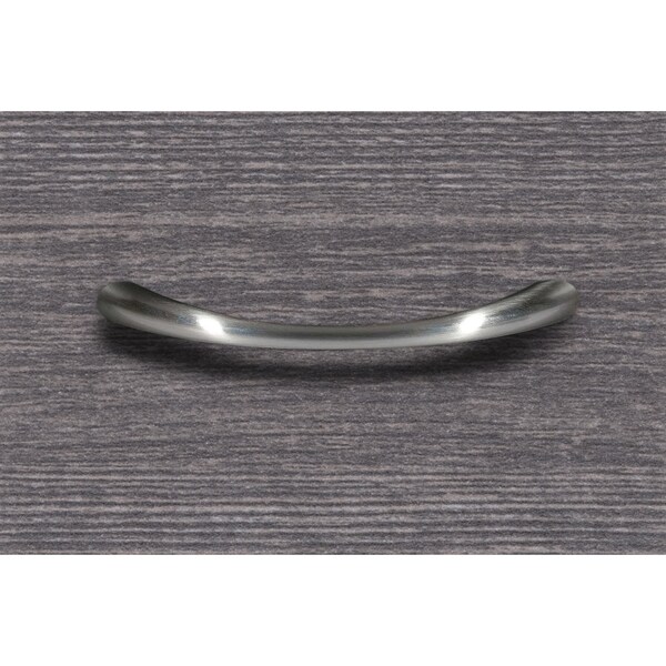 Lorell Bridge, Laminated, 48"x24"x29-1/2", Weathered Charcoal - LLR69556