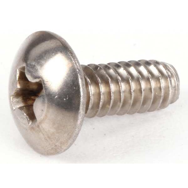 Vulcan Hart Screw, SC-066-02 - SC-066-02