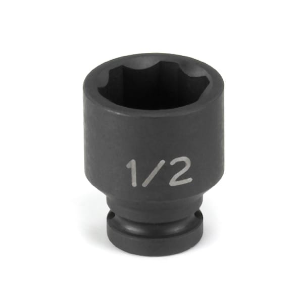 Llave de impacto 1/4" X 9/32" de superficie estándar - GP909RS