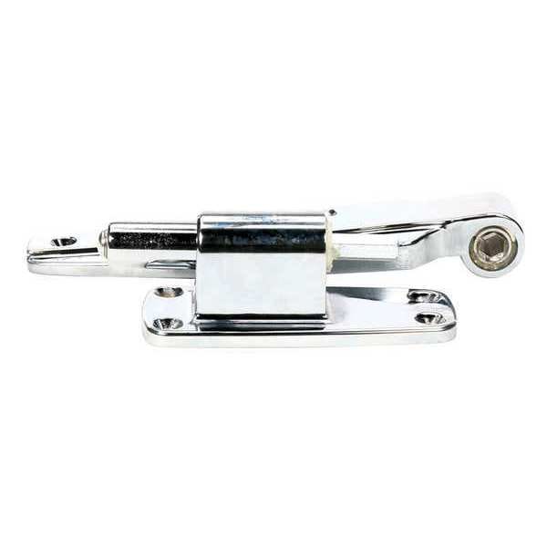 Kason Cam-Rise Spring Assisted Hinge, 1-1/2" - 11248000022