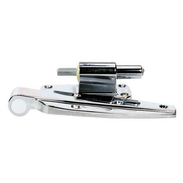 Kason Cam-Rise Spring Assisted Hinge, 1-1/2" - 11248000022