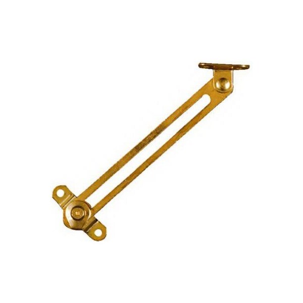 National Mfg/Spectrum Brands Hhi 534 BRS Lid Support - N208-637