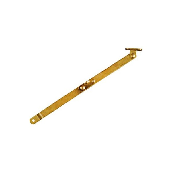 National Mfg/Spectrum Brands Hhi BRT BRS LH Fold Support - N208-611