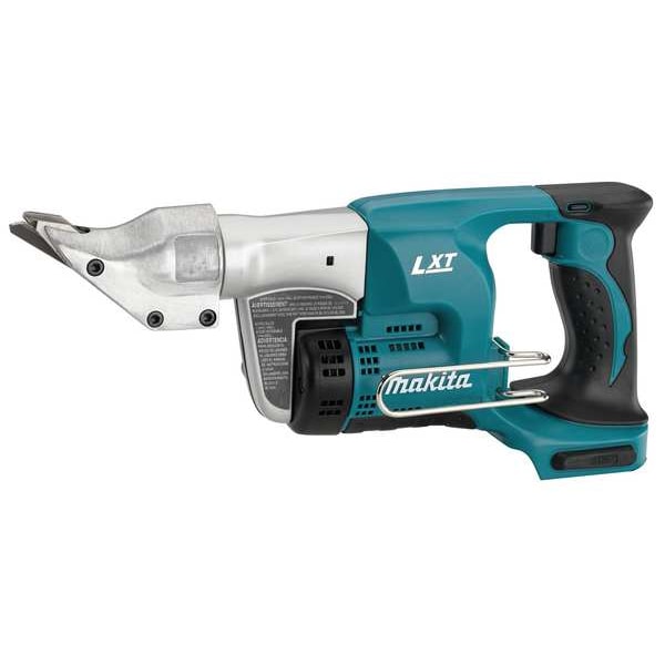 Makita 18V LXT® 18 Gauge Straight Shear - XSJ01Z