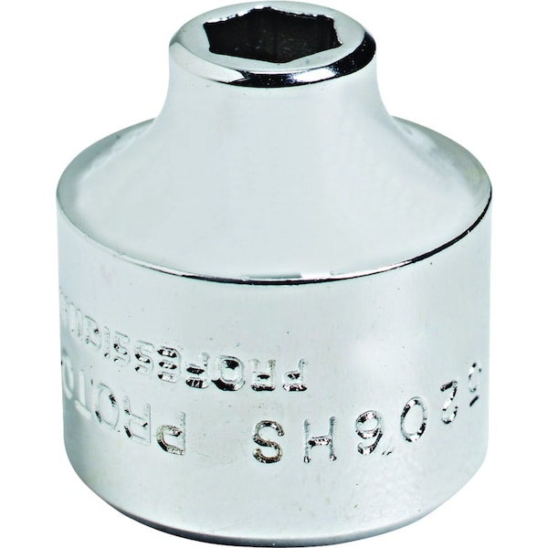 PROTO SKT SUPER SHORT 3/8"DR 3/8" 6PT - PO5212HS

PROTO SKT SUPER CORTO 3/8"DR 3/8" 6PT - PO5212HS