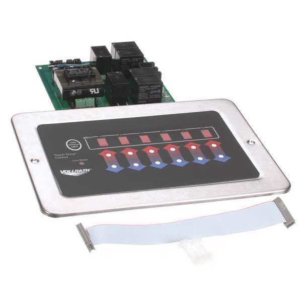 Vollrath SIG HW Digital Control - 2930102