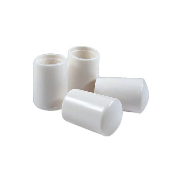 Richelieu TG 4PK 34WHT Viny Tip - F32001TV