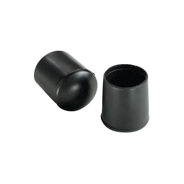 Richelieu TG 4PK 12BLK Viny Tip - F32040TV