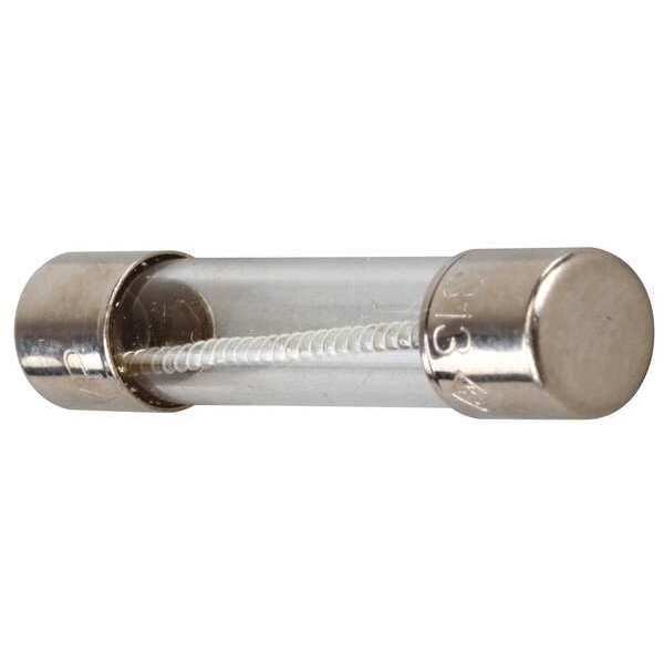 Vulcan Hart Fuse 250V 4A - FE-024-94
