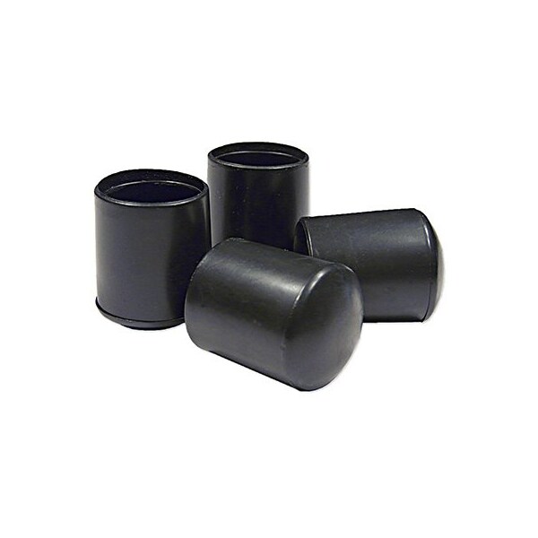 Richelieu TG 4PK 34BLK Viny Tip - F32006TV