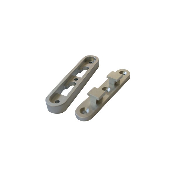 Osborne Wood Products 4 1/2 x 1 x 1 Industrial Hanger in Hardware - 955HW