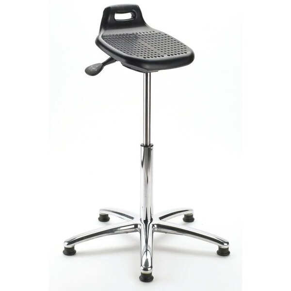 Ergomat ERGOPERFECT Relief Sit/Stand ESD CHAIR - EP-600-S-ESD
