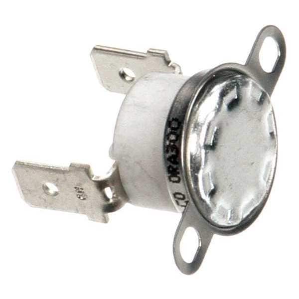 Vollrath Low Water Thermostat 300 Deg F - 2519010-1