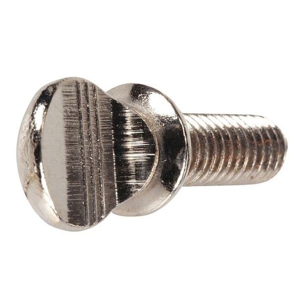 Garland Manufacturing Thumb Screw, F541 - 1031901