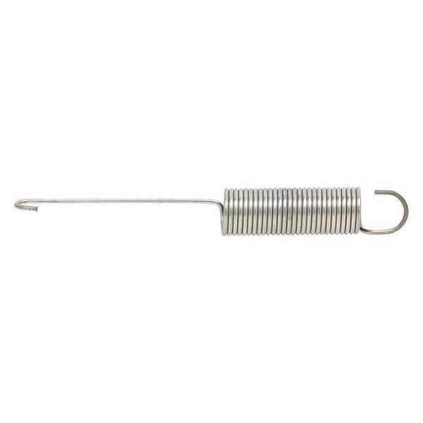 Whirlpool WasherTub Counter Balnce Suspensn Spring - W10250667