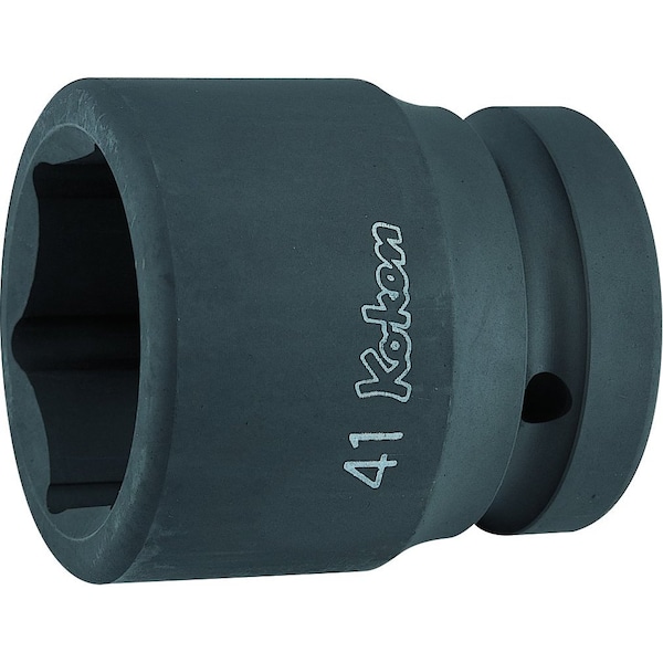 Ko-Ken Socket 15/16 6 Puntos 57mm de pared delgada 1/2 pulgada Drive - 18401A-15/16