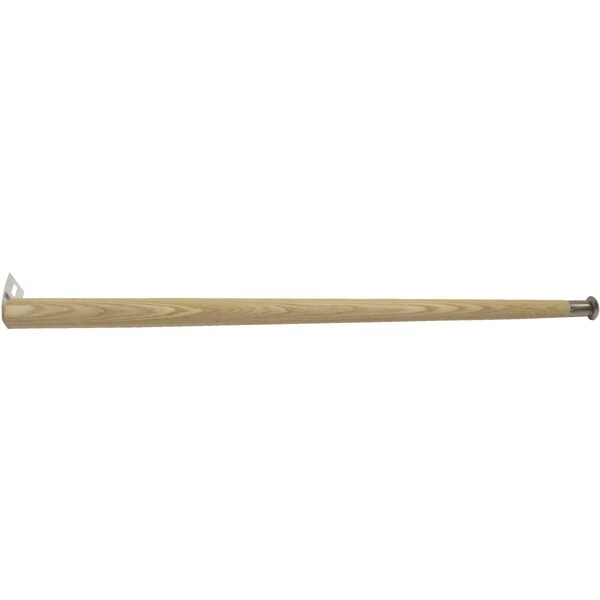 Waddell 27-1/2 In. Hardwood Round Table Leg - 2528