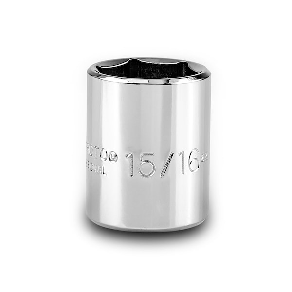 Proto SKT 1/2" DR 9/32" 6PT - PO5419H

Traducción: Llave de vaso Proto de 1/2" DR 9/32" 6PT - PO5419H