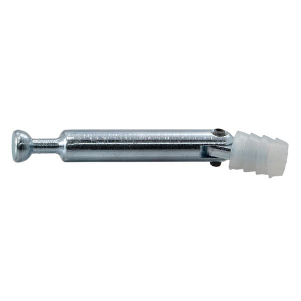 Midwest Fastener 7mm x 8.5mm 11mm x 44mm Articulated Dowels 5PK - 38591