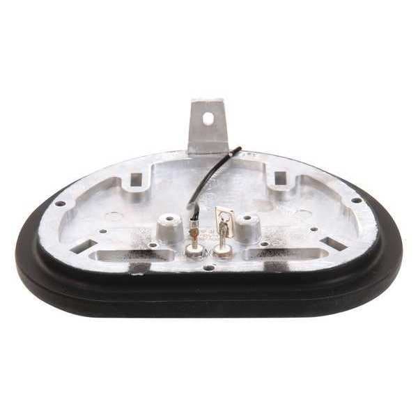 Vollrath Heater Cast 800W, 120V - 44287-1