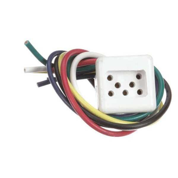 True Wire Harness - 801744