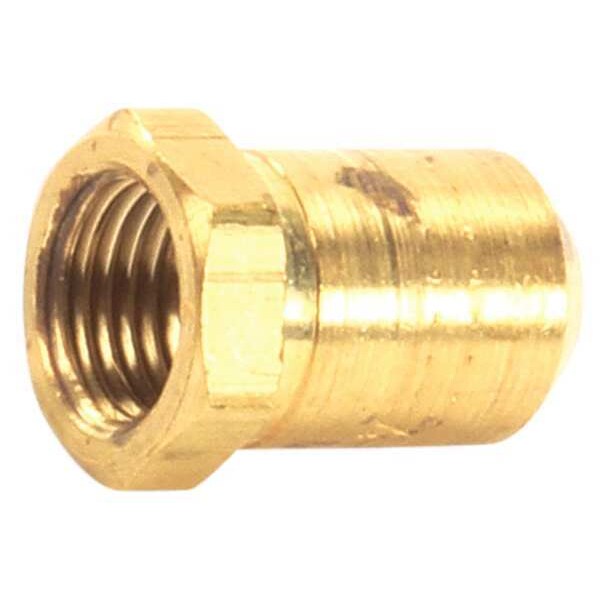 Vulcan Hart Hood, Orifice - 00-418051-00048