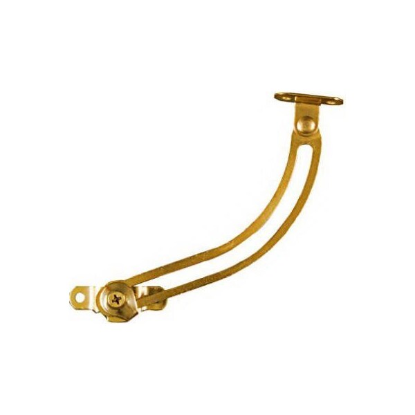 National Mfg/Spectrum Brands Hhi BRT BRS RH Lid Support - N208-652