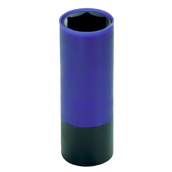 Llave de vaso Grey Pneumatic 1/2" DR X 13/16" E.T.W. para ruedas/tuercas PR - GP2026TP