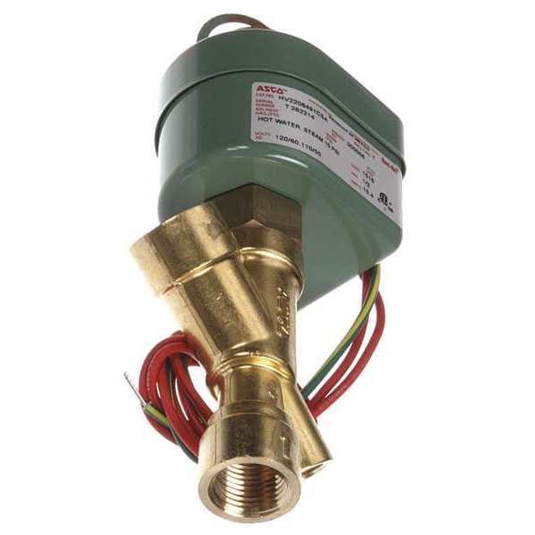 Cleveland Solenoid Drain Kit Valve - FK22221